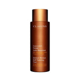 Clarins Intense Bronze Self Tanning Tint Deep Luminous Color for Face & Decollete - MazenOnline {{ shop.address.country }}